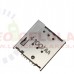 CONECTOR DE CHIP MOTOROLA XT1033